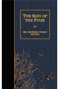 The Sign of the Four