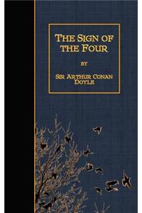 The Sign of the Four