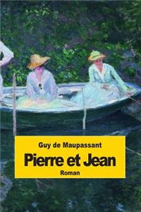 Pierre et Jean