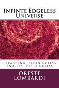 Infinte Edgeless Universe