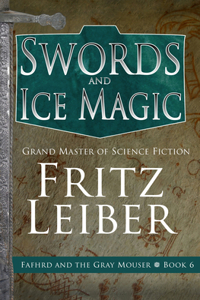 Swords and Ice Magic