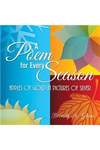 Poem for Every Season