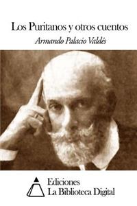 Puritanos y otros cuentos