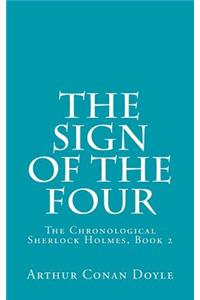 The Sign of the Four