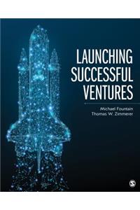 Launching Successful Ventures