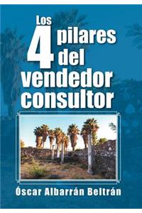 4 pilares del vendedor consultor
