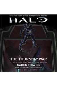 Halo: The Thursday War