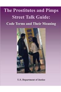 The Prostitutes and Pimps Street Talk Guide