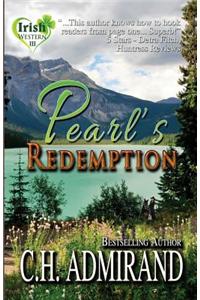 Pearl's Redemption Large Print