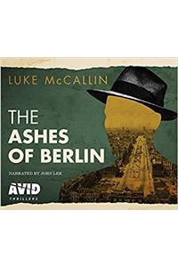 Ashes of Berlin