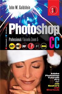 Photoshop CC Professional 86 (Macintosh/Windows)