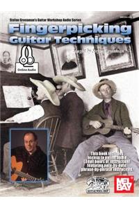 Fingerpicking Guitar Techniques