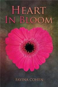 Heart in Bloom