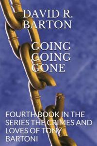 Going Going Gone