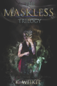 Maskless Trilogy