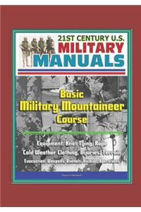 21st Century U.S. Military Manuals