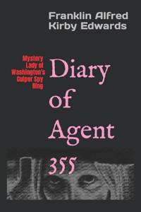 Diary of Agent 355