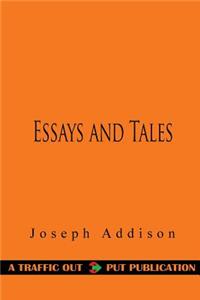 Essays and Tales