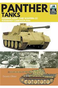 Panther Tanks