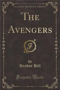 The Avengers (Classic Reprint)