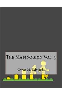 Mabinogion Vol. 3