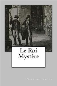 Le Roi Mystere
