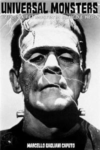 Universal Monsters