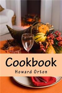 Cookbook