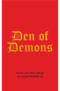 Den of Demons