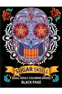 Sugar Skull