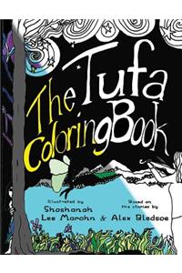 Tufa Coloring Book