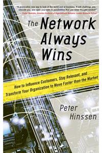The Network Always Wins