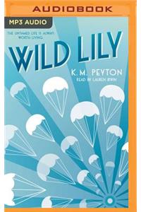 Wild Lily