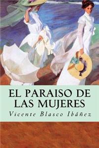 Paraiso de las Mujeres