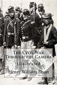 The Civil War Through the Camera