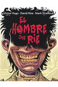 El hombre que ríe