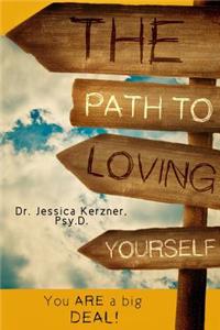 Path To Loving Yourself