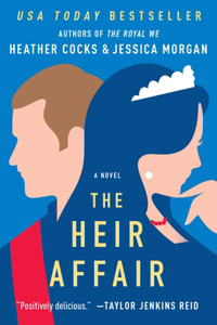 Heir Affair