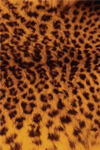Leopard Print