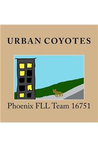 Urban Coyotes