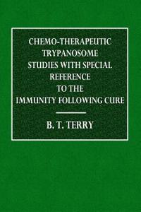 Chemo-Therapeutic Trypanosome