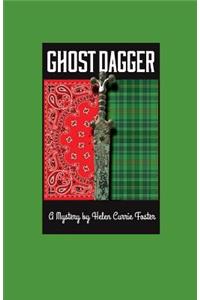 Ghost Dagger