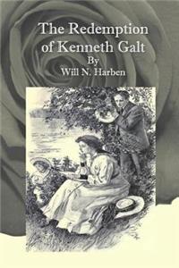 Redemption of Kenneth Galt