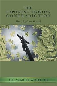 Capitalist-Christian Contradiction
