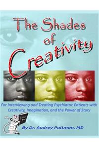 The Shades of Creativity