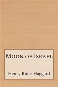 Moon of Israel