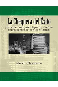 La Chequera del �xito