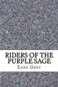 Riders of the Purple Sage