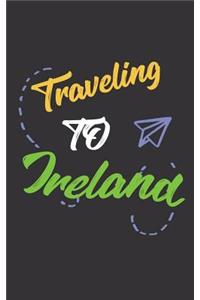 Traveling To Ireland