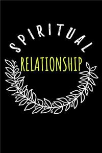 Spiritual Relationship